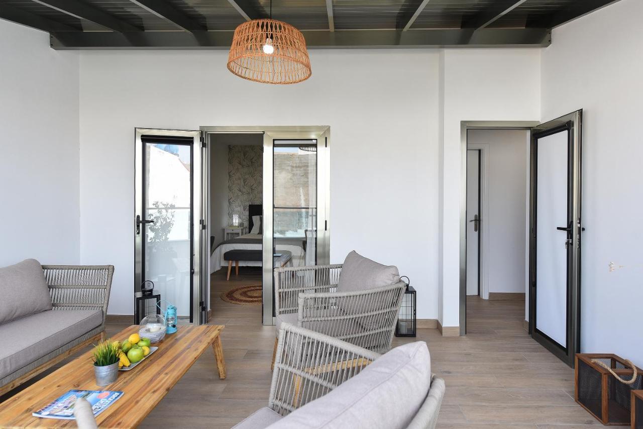 Apartamento Starlight La Aldea II San Nicolás المظهر الخارجي الصورة