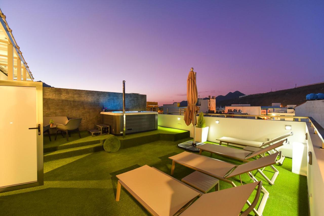 Apartamento Starlight La Aldea II San Nicolás المظهر الخارجي الصورة