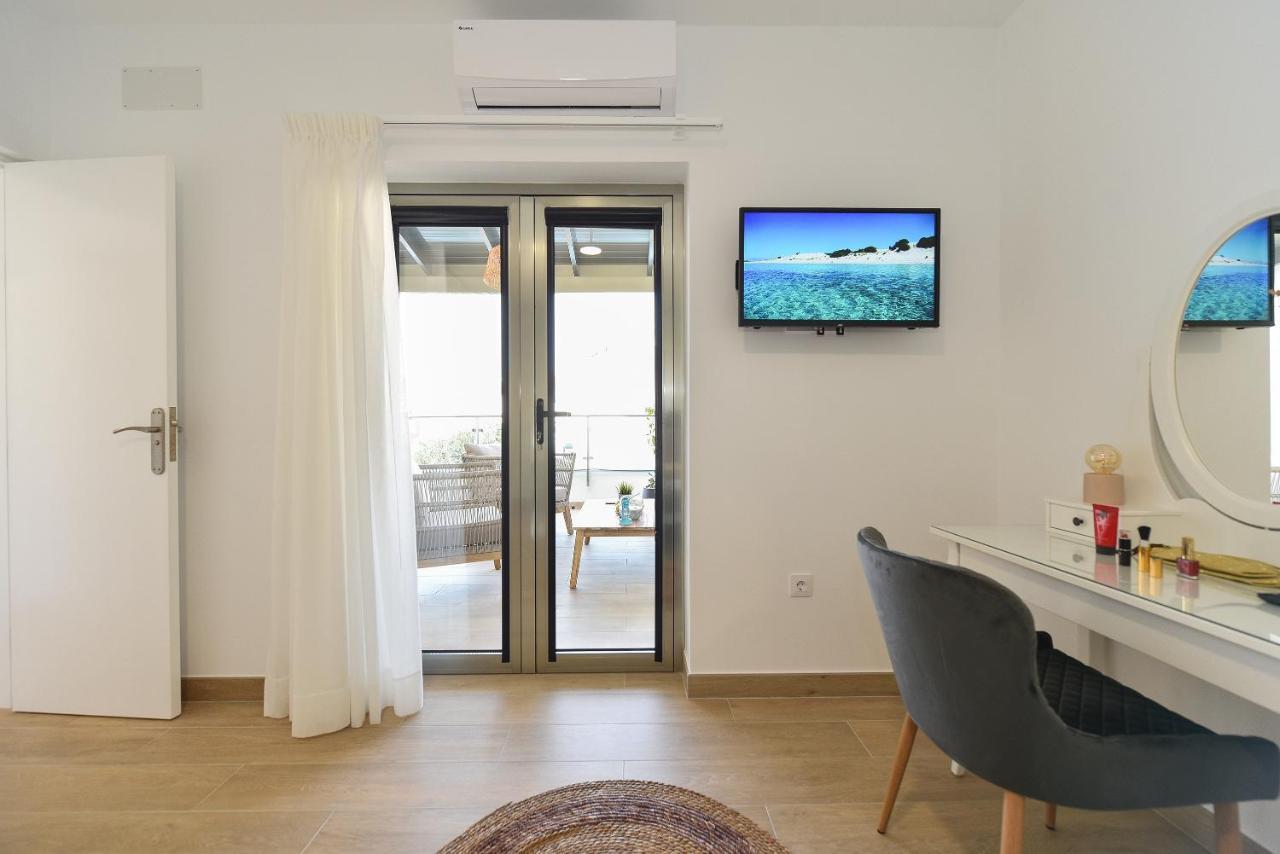 Apartamento Starlight La Aldea II San Nicolás المظهر الخارجي الصورة