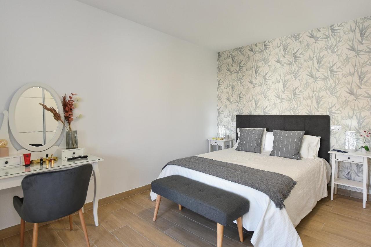 Apartamento Starlight La Aldea II San Nicolás المظهر الخارجي الصورة