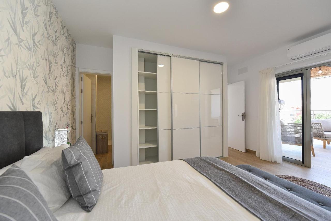 Apartamento Starlight La Aldea II San Nicolás المظهر الخارجي الصورة